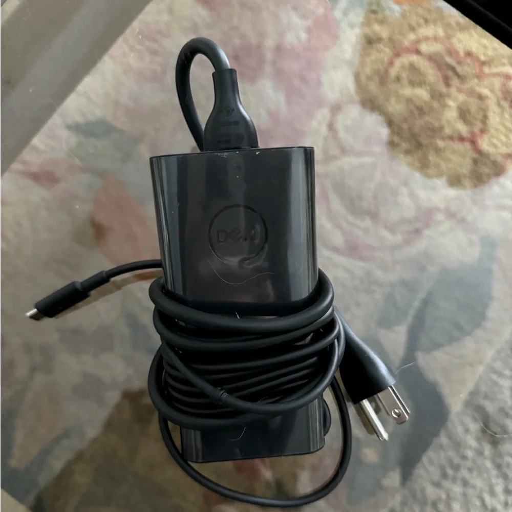 Dell USB-C 90w charger